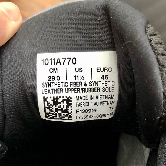 💠 ASICS Men’s GT-1000 9 Running - Picture 7 of 10